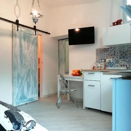 Ross House Apartamento Lacco Ameno  Exterior foto