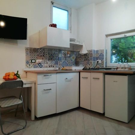 Ross House Apartamento Lacco Ameno  Exterior foto
