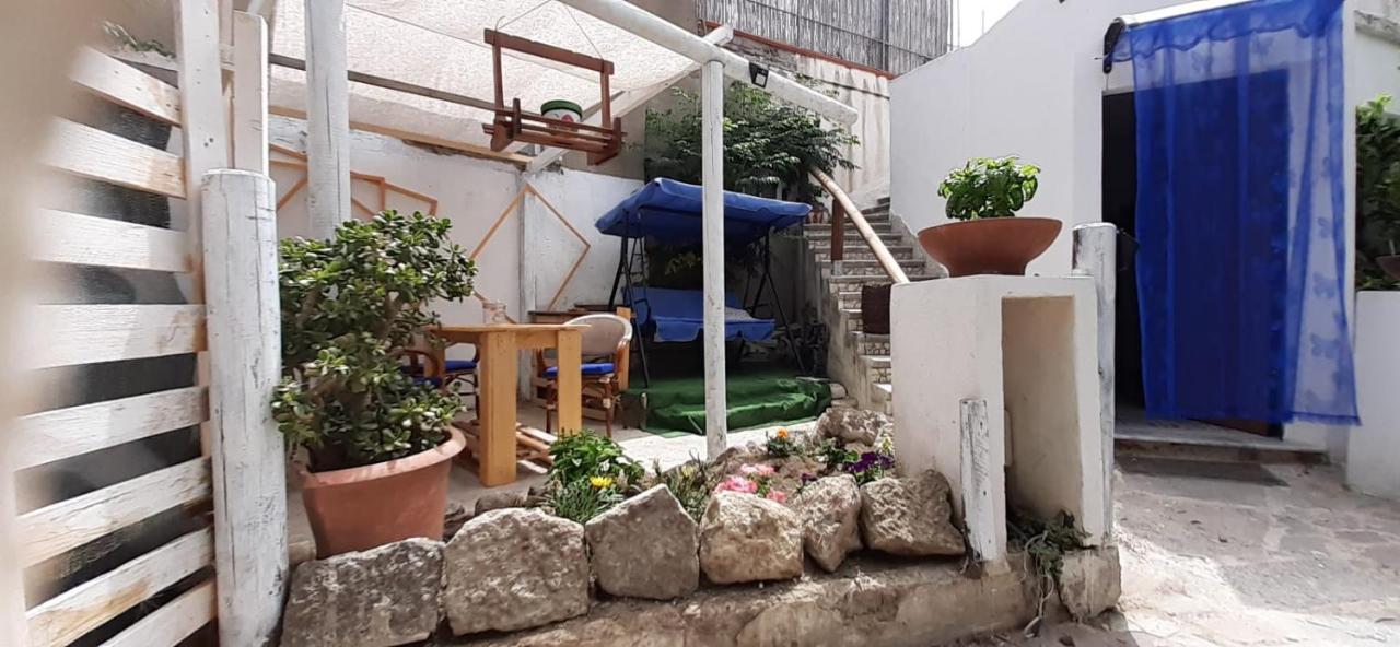 Ross House Apartamento Lacco Ameno  Exterior foto