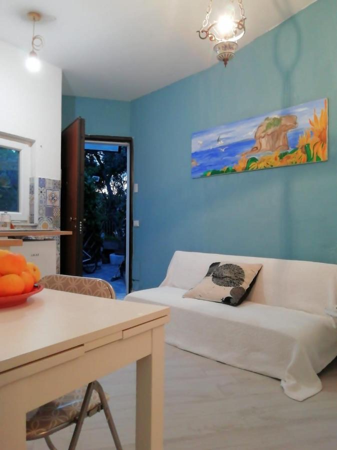 Ross House Apartamento Lacco Ameno  Exterior foto